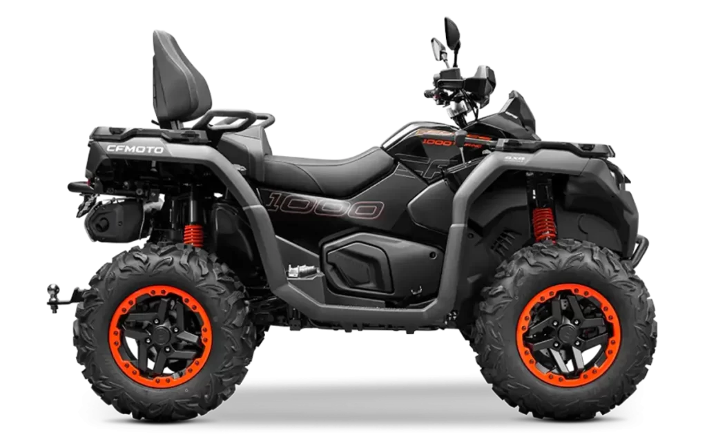 Quadriciclo CFMoto CFORCE 1000LX