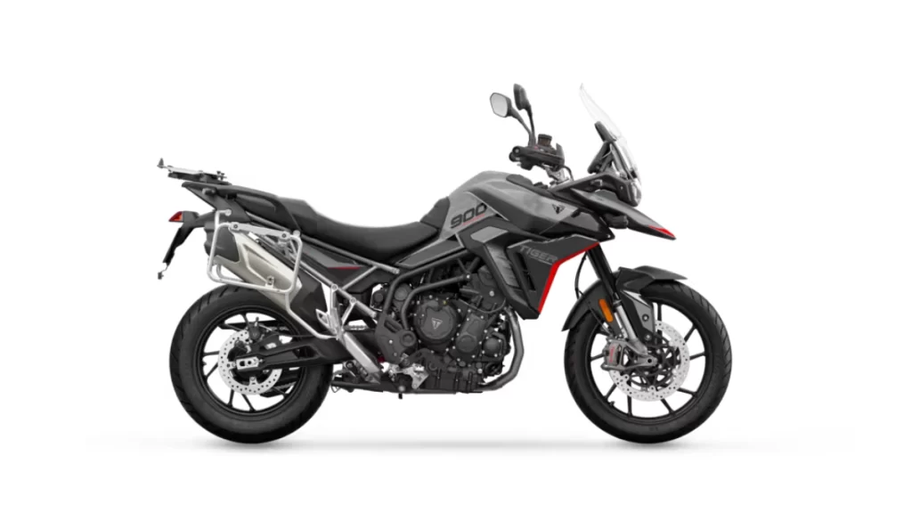 Versão GT Pro traz mais tecnologia 