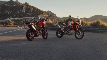 triumph tiger 900 2026