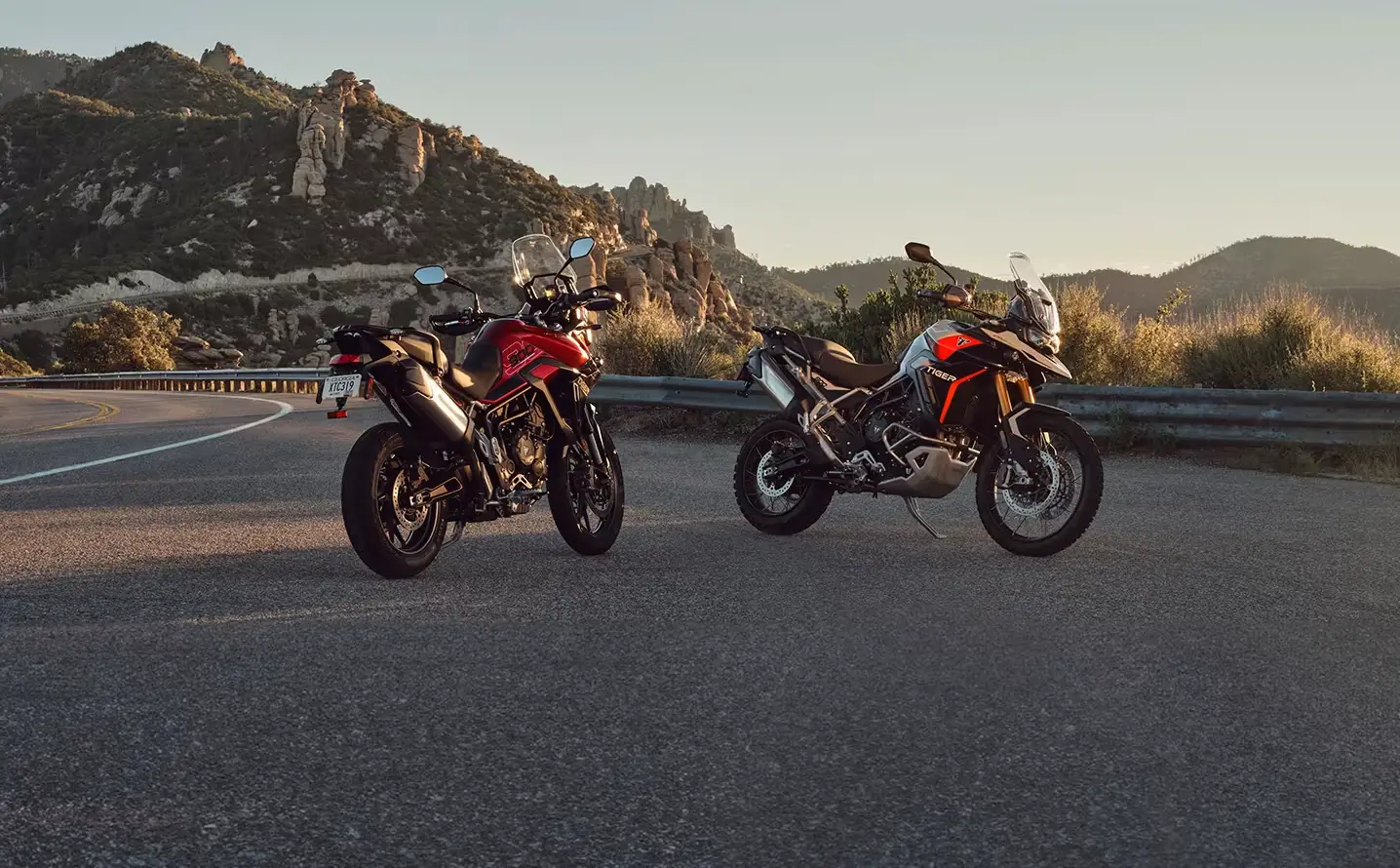 triumph tiger 900 2026