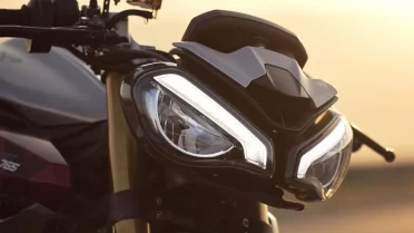 Triumph revela edições especiais