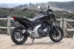 Honda NC750X 2026