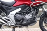 Honda NC750X 2026
