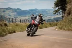 Honda NC750X 2026