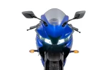 Nova Yamaha R15 ABS 2026