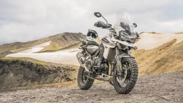 Triumph Tiger 800 ainda vale a pena? Veja preços e por que ela continua uma ótima escolha