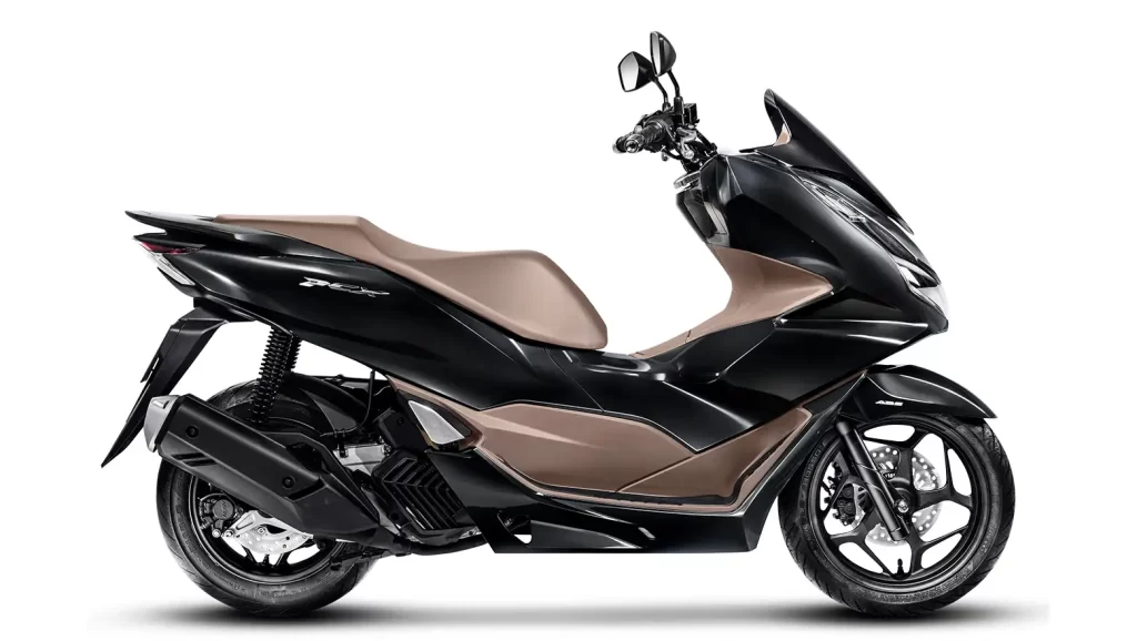  Honda PCX