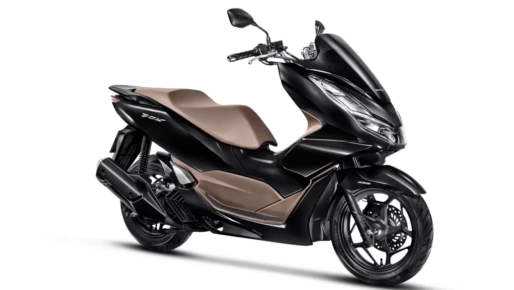 Honda PCX 2026