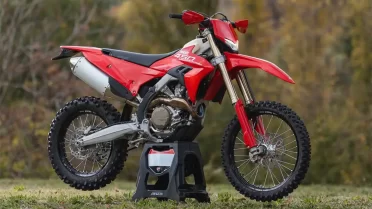 Ducati Desmo450 EDS: nova off-road da marca italiana será legalizada para as ruas