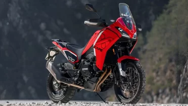 Moto Morini X-Cape 700 surge como rival da Yamaha Ténéré 700 com preço mais acessível
