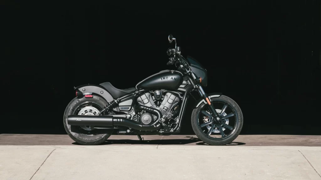  Indian Sport Scout Sixty 2026