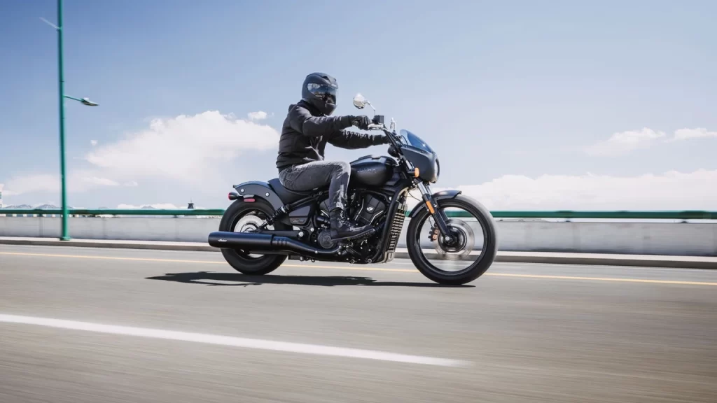  Indian Sport Scout Sixty 2026