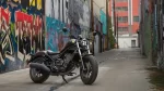 Honda Rebel 300 2026