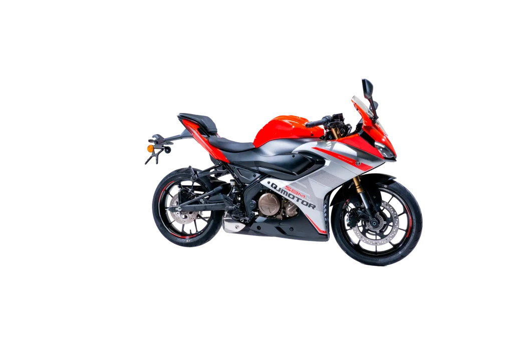 Shineray SBM 250S 2026 surpreende com motor de 27,5 cv