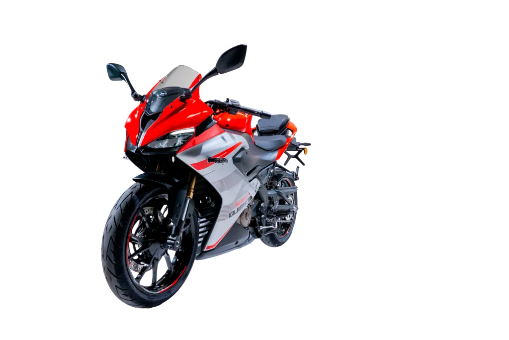 Shineray SBM 250S 2026