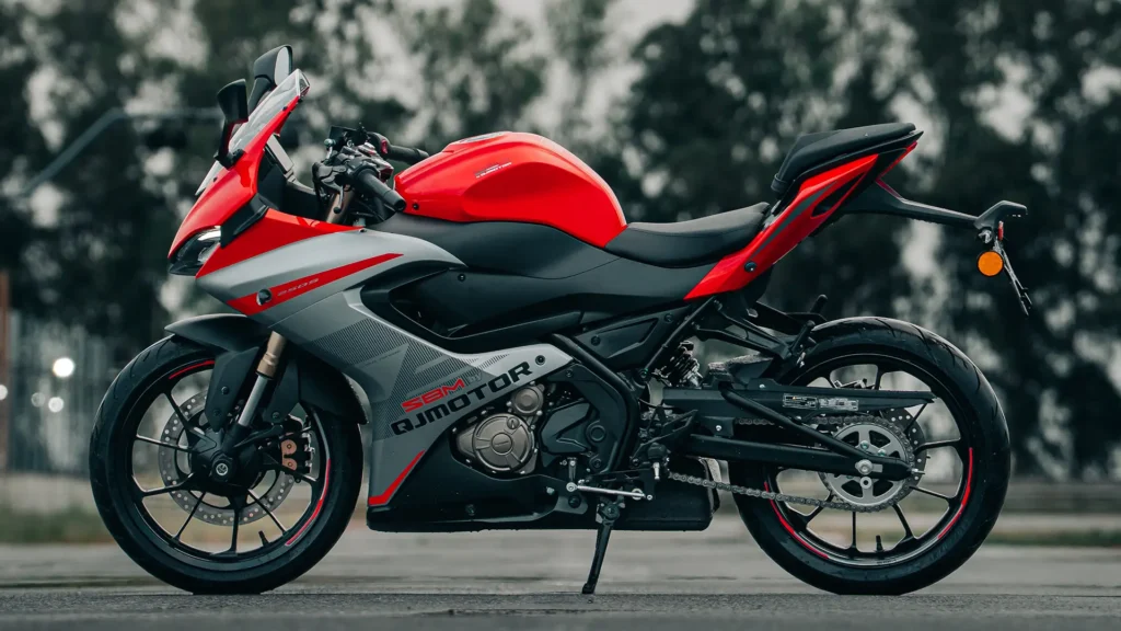 Shineray SBM 250S 2026