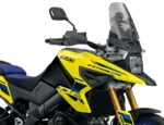 Suzuki V-Strom 1050XT 2027