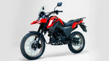 Shineray SHI 175 2026: por que pode ser melhor compra que a Honda Bros 160