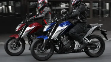 Honda CB 300F Twister 2026 preço, problemas e comparação com FZ25