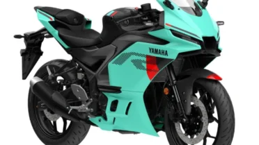 Yamaha R25 esportiva 2026 surpreende com consumo de até 37,5 km/l e reforça proposta urbana eficiente