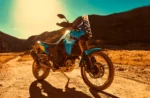 Yamaha Tenere 700 2027