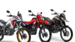 3 motos que podem ficar mais baratas em 2027