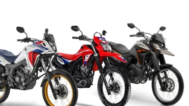 3 motos que podem ficar mais baratas em 2027 com a chegada de novas rivais
