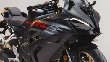 Shineray SBM 600RC V2 chega com mais de 100 cv e preço que chama atenção