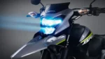 Honda NXR 160 Bros