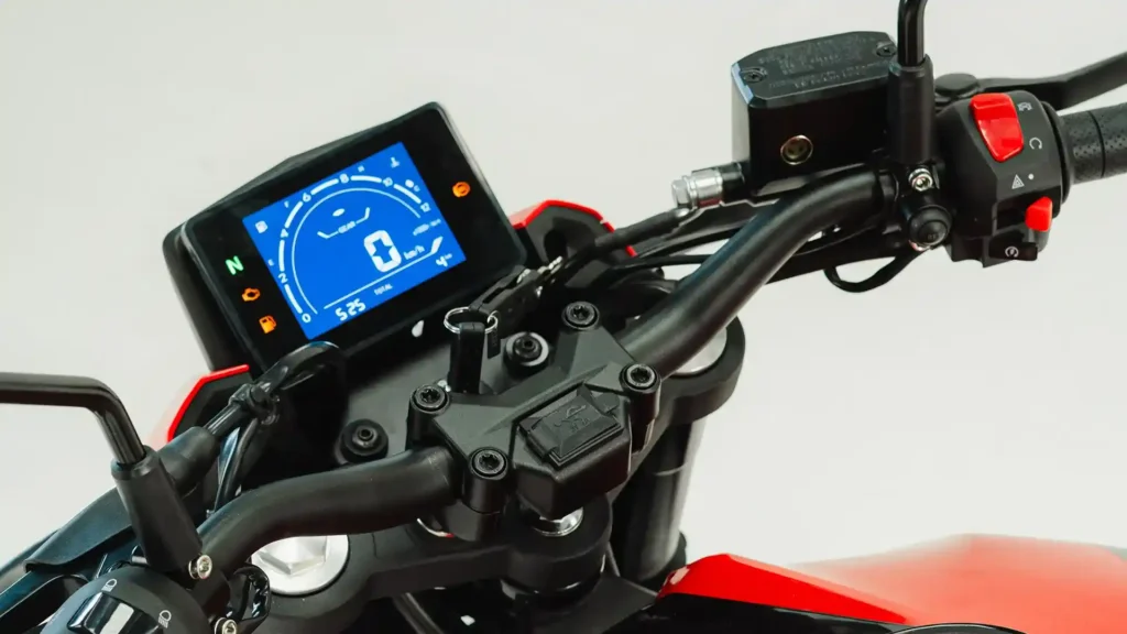 Shineray 250F
