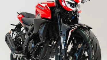 Shineray 250F chega forte entre as street e mira Honda CB 300F e Yamaha FZ25