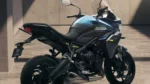 Tiger Sport 660