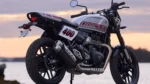 Tracker 400