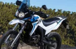 Voge 300 Rally