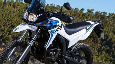 Voge 300 Rally: nova trail de 300 cc chega em 2027 e pode colocar Honda Sahara, Lander e até a IBEX 450 em apuros