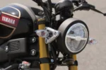 Yamaha-XSR155