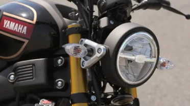 A moto retrô da Yamaha que o Brasil quer, mas a marca ainda não lançou