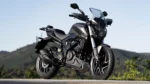 Bajaj Dominar 400