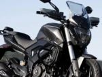 Bajaj Dominar 400 2027