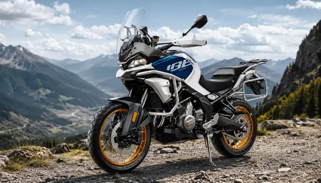 CFMoto 700 0 km