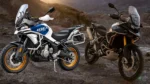 CFMoto 700 0 km vs Triumph Tiger 900