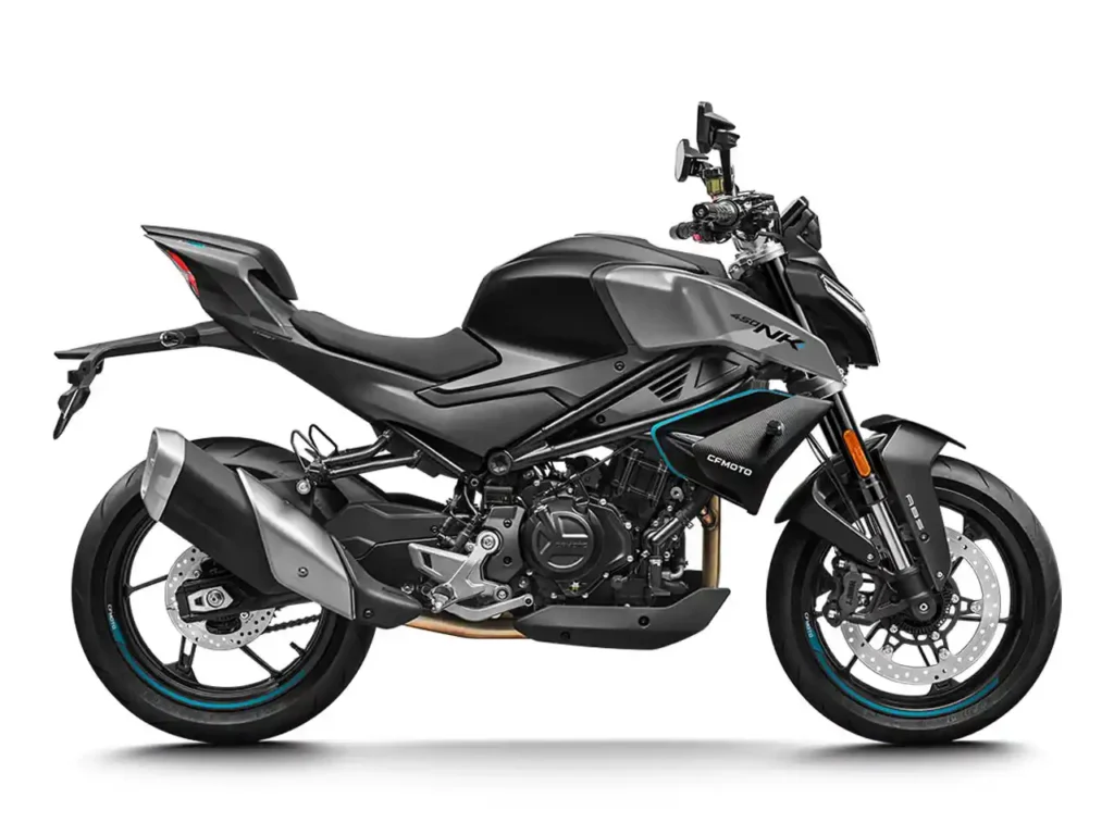 CFMoto 450NK