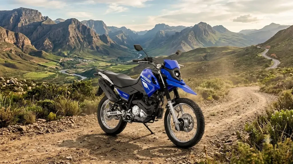 crosser 2027