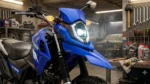 crosser 2027