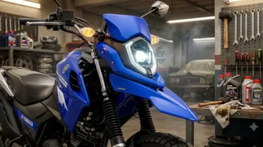 Yamaha Crosser 150 é tão boa, custa R$ 22.790 mas por que ainda vende menos que a Bros 160?