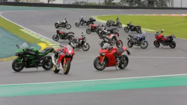 Festival Interlagos 2026 promete grandes lançamentos e pode agitar o mercado brasileiro de motos