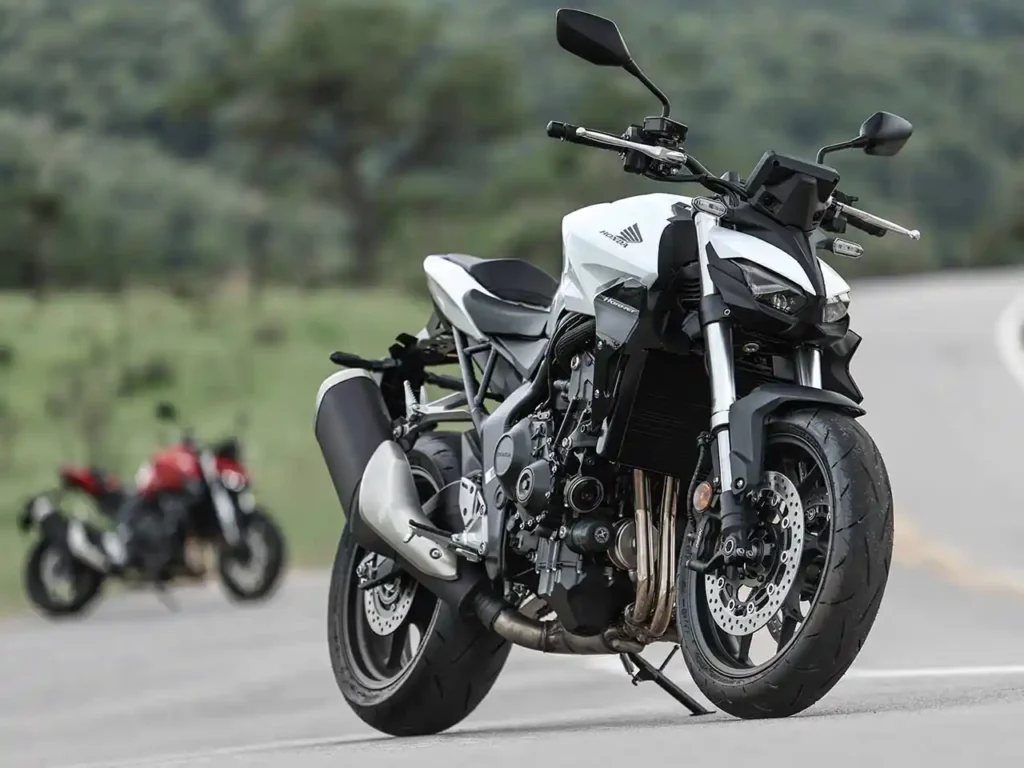 Honda CB1000 Hornet 2027