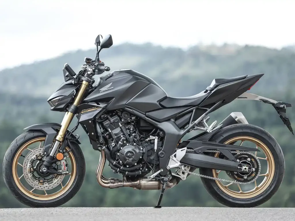 Honda CB1000 Hornet 2027