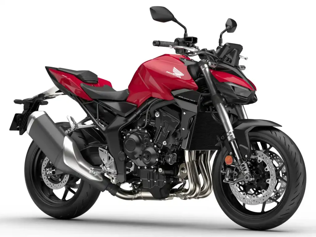 Honda CB1000 Hornet 2027