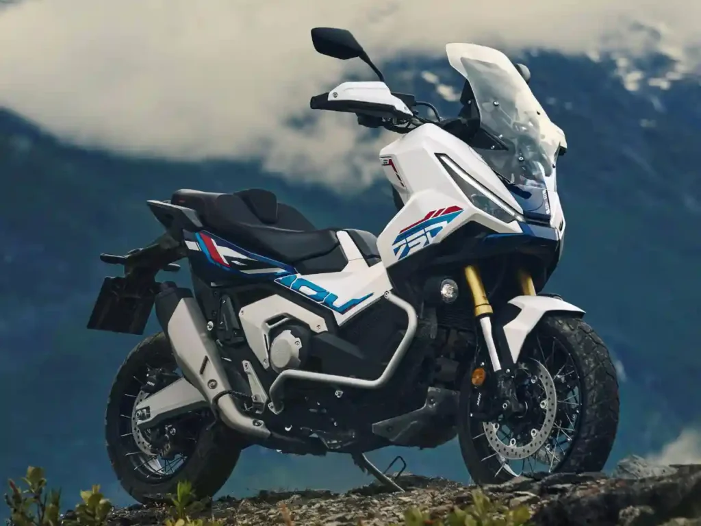 Honda X-ADV 750 2027
